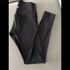 Lululemon Align 28” in size 4